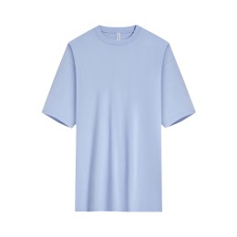 SKT039 訂造公司活動短袖T恤   印製圓領五分袖淨色柔軟短袖T恤  短袖T恤制服店  G17-ZW2188 SKT039 訂造公司活動短袖T恤   印製圓領五分袖淨色柔軟短袖T恤  短袖T恤制服店  G17-ZW2188